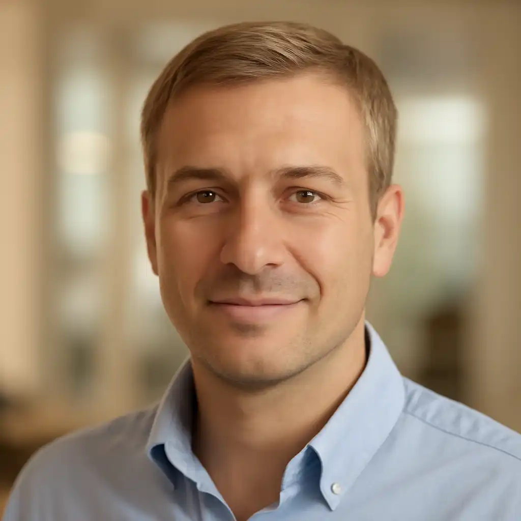 Davide Marchetti